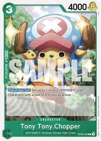 Tony Tony.Chopper [Emperors in the New World] | Gear Gaming Bentonville
