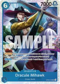 Dracule Mihawk [Emperors in the New World] | Gear Gaming Bentonville