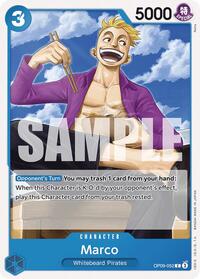 Marco [Emperors in the New World] | Gear Gaming Bentonville