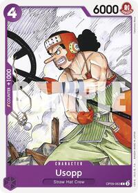 Usopp (063) [Emperors in the New World] | Gear Gaming Bentonville