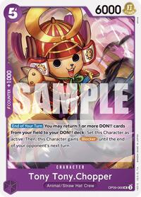Tony Tony.Chopper (068) [Emperors in the New World] | Gear Gaming Bentonville