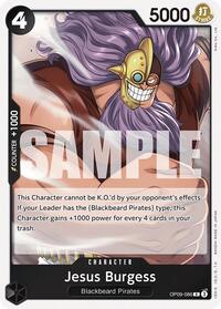 Jesus Burgess [Emperors in the New World] | Gear Gaming Bentonville