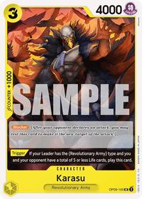 Karasu [Emperors in the New World] | Gear Gaming Bentonville