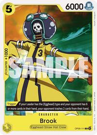Brook (111) [Emperors in the New World] | Gear Gaming Bentonville