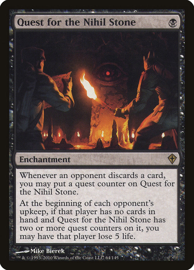 Quest for the Nihil Stone [Worldwake] | Gear Gaming Bentonville