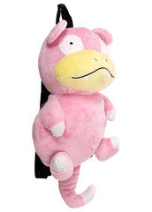LASR - Pokemon Slowpoke Plush Backpack | Gear Gaming Bentonville