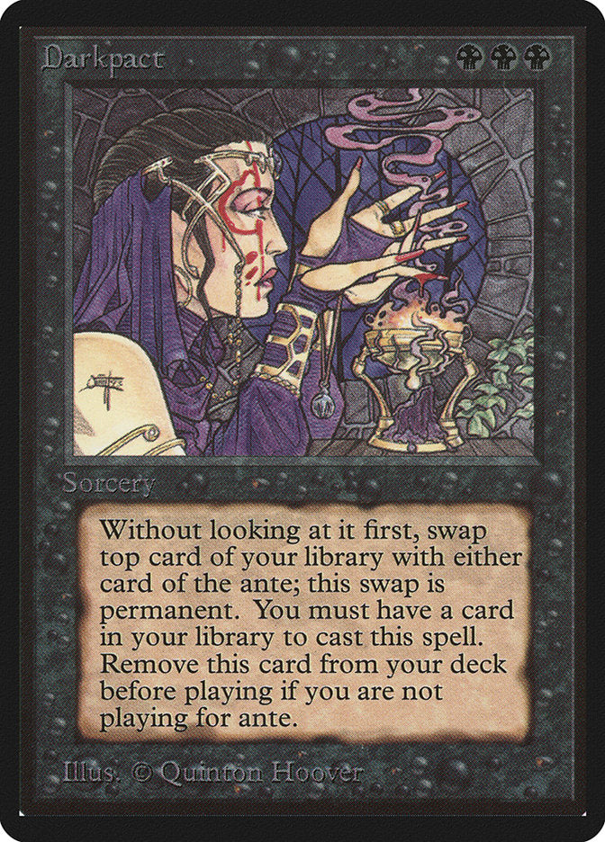 Darkpact [Beta Edition] | Gear Gaming Bentonville