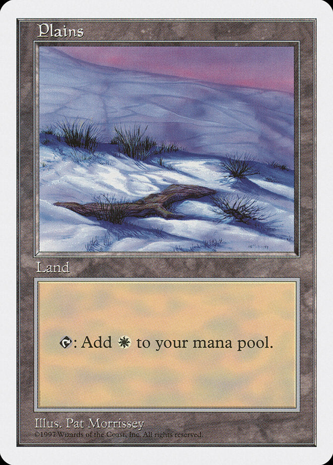 Plains (430) [Fifth Edition] | Gear Gaming Bentonville