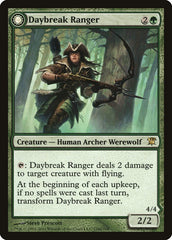 Daybreak Ranger // Nightfall Predator [Innistrad] | Gear Gaming Bentonville