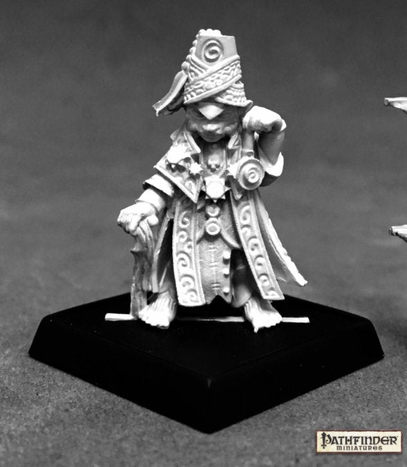 Meligaster, Iconic Mesmerist | Gear Gaming Bentonville