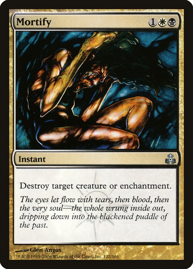 Mortify [Guildpact] | Gear Gaming Bentonville