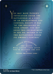 Estrid's Invocation [Secret Lair Drop Series] | Gear Gaming Bentonville