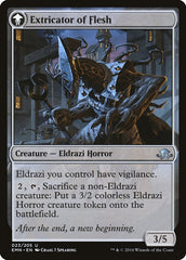 Extricator of Sin // Extricator of Flesh [Eldritch Moon] | Gear Gaming Bentonville