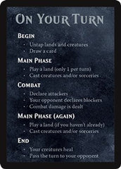 Boros Rules Card [Spellslinger] | Gear Gaming Bentonville