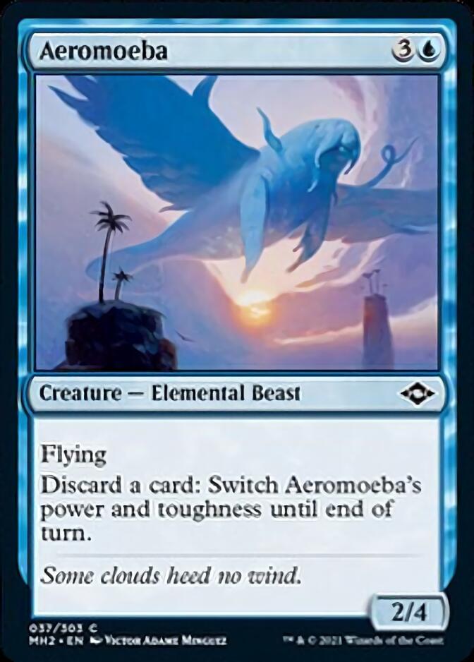 Aeromoeba [Modern Horizons 2] | Gear Gaming Bentonville