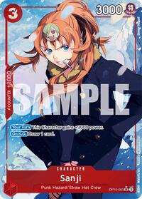 Sanji (Parallel) [Royal Blood] | Gear Gaming Bentonville