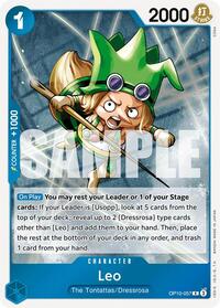 Leo [Royal Blood] | Gear Gaming Bentonville