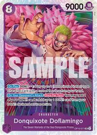 Donquixote Doflamingo [Royal Blood] | Gear Gaming Bentonville