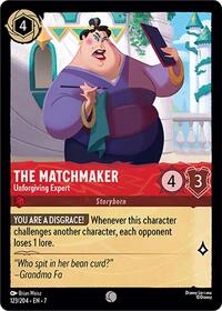 The Matchmaker - Unforgiving Expert (123/204) [Archazia's Island] | Gear Gaming Bentonville