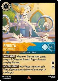Perdita - Playful Mother (2/204) [Archazia's Island] | Gear Gaming Bentonville