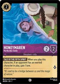 Honeymaren - Northuldra Guide (48/204) [Archazia's Island] | Gear Gaming Bentonville