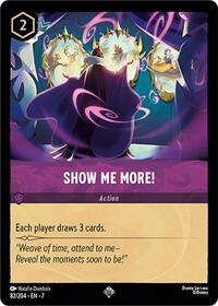 Show Me More! (82/204) [Archazia's Island] | Gear Gaming Bentonville