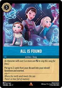 All Is Found (178/204) [Archazia's Island] | Gear Gaming Bentonville