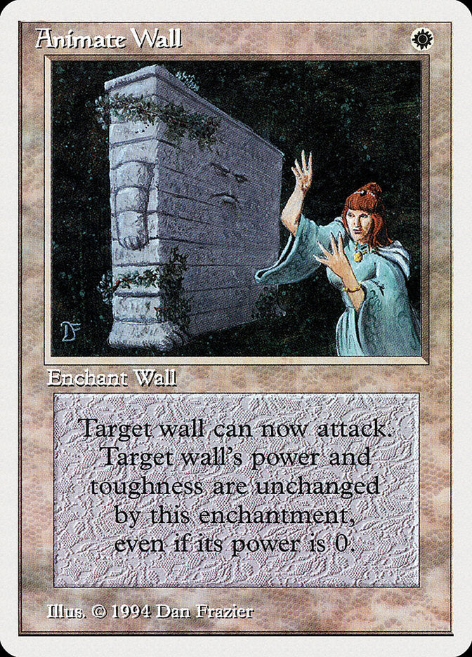 Animate Wall [Summer Magic / Edgar] | Gear Gaming Bentonville