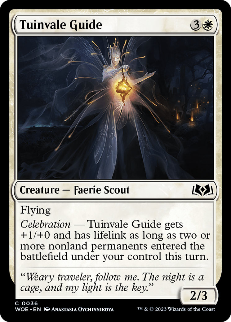 Tuinvale Guide [Wilds of Eldraine] | Gear Gaming Bentonville