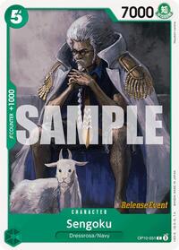 Sengoku [Royal Blood Release Event Cards] | Gear Gaming Bentonville