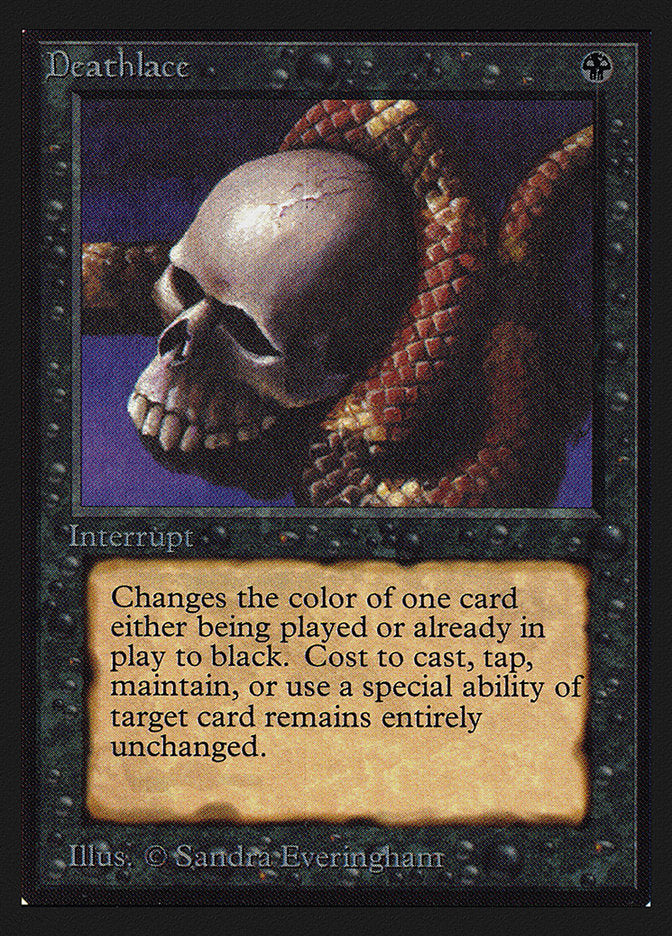Deathlace [Collectors' Edition] | Gear Gaming Bentonville