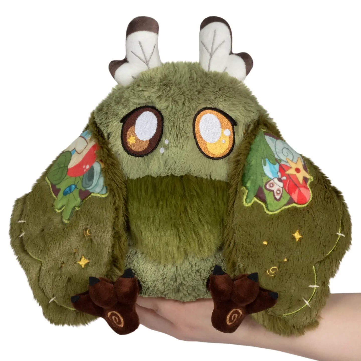 Mini Squishable Goblincore Mothman | Gear Gaming Bentonville