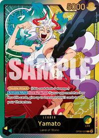 Yamato (SP) [Extra Booster: Anime 25th Collection] | Gear Gaming Bentonville