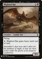 Blighted Bat [Mystery Booster] | Gear Gaming Bentonville