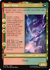Terra, Magical Adept // Esper Terra [FINAL FANTASY] | Gear Gaming Bentonville