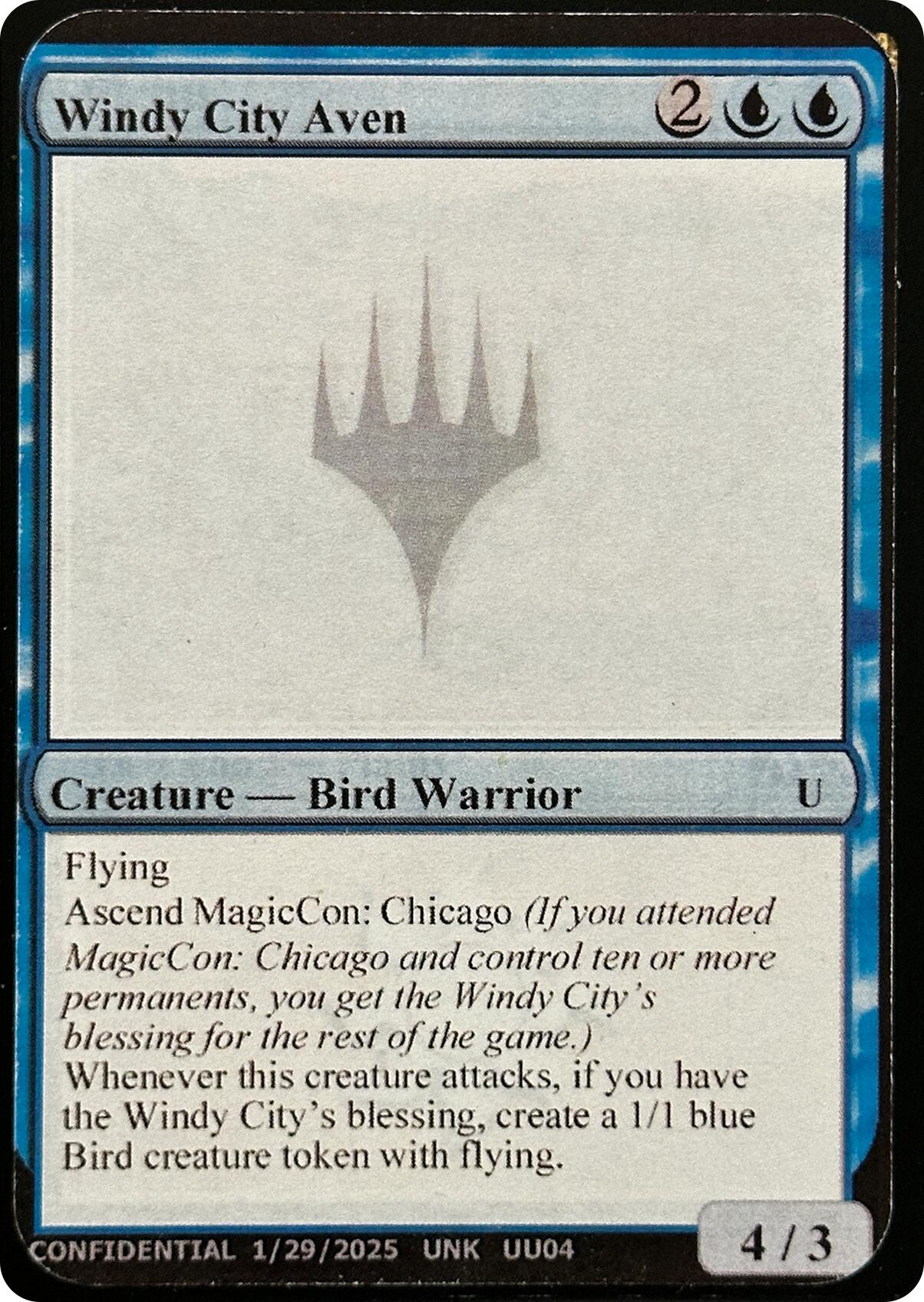 Windy City Aven [Unknown Event] | Gear Gaming Bentonville