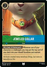 Jeweled Collar (120/204) [Reign of Jafar] | Gear Gaming Bentonville