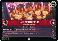 Hall of Illusions - Mysterious Chamber (33/35) [Illumineer's Quest: Palace Heist] | Gear Gaming Bentonville