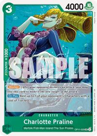 Charlotte Praline [A Fist of Divine Speed] | Gear Gaming Bentonville