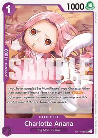 Charlotte Anana [A Fist of Divine Speed] | Gear Gaming Bentonville