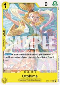 Otohime [A Fist of Divine Speed] | Gear Gaming Bentonville