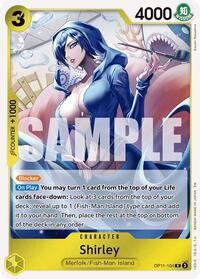 Shirley [A Fist of Divine Speed] | Gear Gaming Bentonville