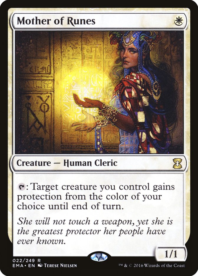 Mother of Runes [Eternal Masters] | Gear Gaming Bentonville