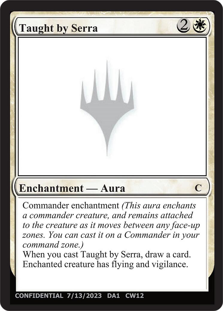 Taught by Serra [Unknown Event] | Gear Gaming Bentonville