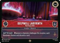 Deepwell Labyrinth - Mystifying Halls (32/35) [Illumineer's Quest: Palace Heist] | Gear Gaming Bentonville