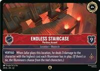 Endless Staircase - Perilous Ascent (29/35) [Illumineer's Quest: Palace Heist] | Gear Gaming Bentonville