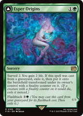 Esper Origins // Summon: Esper Maduin [FINAL FANTASY] | Gear Gaming Bentonville