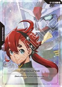 Resource (RP-009) (Gen Con 2025) (RP-009) [Promotional Resource Tokens] | Gear Gaming Bentonville