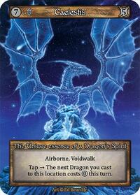 Caelestis [Dragonlord] | Gear Gaming Bentonville