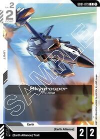 Skygrasper (GD01-079) [Newtype Rising] | Gear Gaming Bentonville